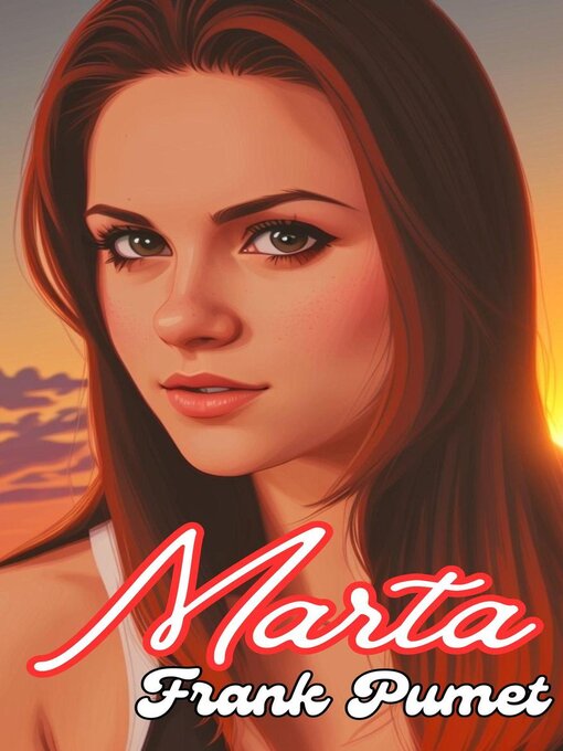 Title details for Marta by Frank Pumet - Wait list